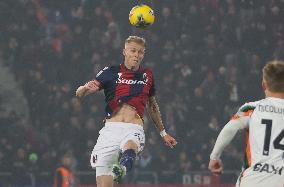 CALCIO - Serie A - Bologna FC vs Venezia FC