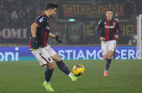 CALCIO - Serie A - Bologna FC vs Venezia FC