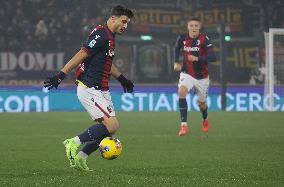 CALCIO - Serie A - Bologna FC vs Venezia FC