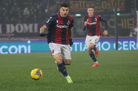 CALCIO - Serie A - Bologna FC vs Venezia FC