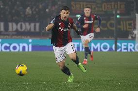 CALCIO - Serie A - Bologna FC vs Venezia FC