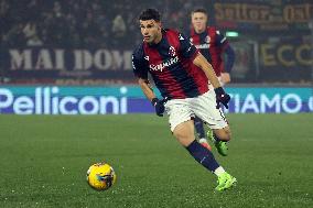 CALCIO - Serie A - Bologna FC vs Venezia FC