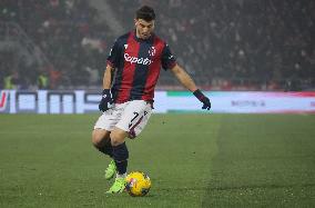 CALCIO - Serie A - Bologna FC vs Venezia FC