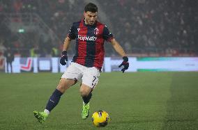 CALCIO - Serie A - Bologna FC vs Venezia FC