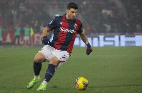 CALCIO - Serie A - Bologna FC vs Venezia FC