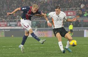 CALCIO - Serie A - Bologna FC vs Venezia FC