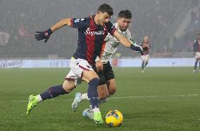 CALCIO - Serie A - Bologna FC vs Venezia FC