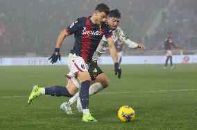 CALCIO - Serie A - Bologna FC vs Venezia FC