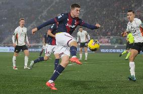 CALCIO - Serie A - Bologna FC vs Venezia FC