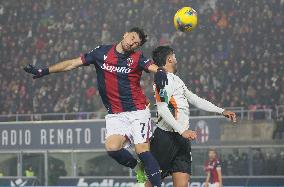 CALCIO - Serie A - Bologna FC vs Venezia FC