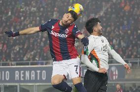 CALCIO - Serie A - Bologna FC vs Venezia FC