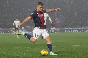 CALCIO - Serie A - Bologna FC vs Venezia FC