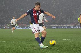 CALCIO - Serie A - Bologna FC vs Venezia FC