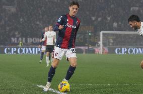 CALCIO - Serie A - Bologna FC vs Venezia FC