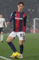 CALCIO - Serie A - Bologna FC vs Venezia FC