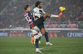 CALCIO - Serie A - Bologna FC vs Venezia FC