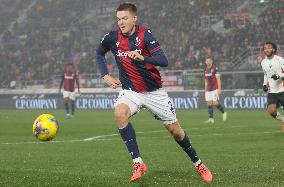 CALCIO - Serie A - Bologna FC vs Venezia FC