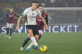 CALCIO - Serie A - Bologna FC vs Venezia FC