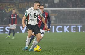 CALCIO - Serie A - Bologna FC vs Venezia FC