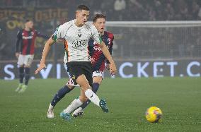 CALCIO - Serie A - Bologna FC vs Venezia FC