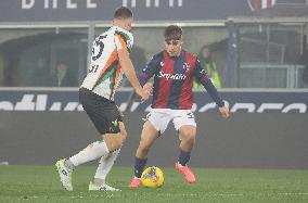 CALCIO - Serie A - Bologna FC vs Venezia FC