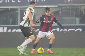 CALCIO - Serie A - Bologna FC vs Venezia FC