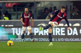 CALCIO - Serie A - Bologna FC vs Venezia FC