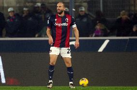 CALCIO - Serie A - Bologna FC vs Venezia FC