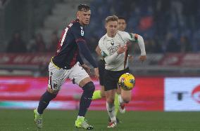 CALCIO - Serie A - Bologna FC vs Venezia FC