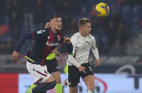 CALCIO - Serie A - Bologna FC vs Venezia FC