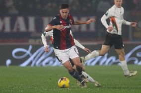 CALCIO - Serie A - Bologna FC vs Venezia FC