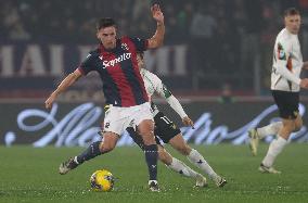 CALCIO - Serie A - Bologna FC vs Venezia FC