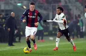 CALCIO - Serie A - Bologna FC vs Venezia FC