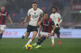 CALCIO - Serie A - Bologna FC vs Venezia FC