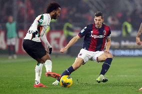 CALCIO - Serie A - Bologna FC vs Venezia FC