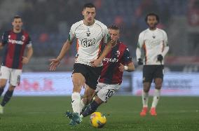 CALCIO - Serie A - Bologna FC vs Venezia FC