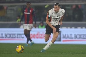 CALCIO - Serie A - Bologna FC vs Venezia FC