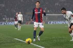 CALCIO - Serie A - Bologna FC vs Venezia FC