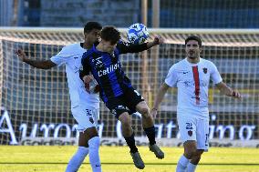 CALCIO - Serie B - AC Pisa vs Cosenza Calcio