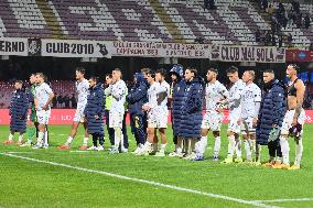 CALCIO - Serie B - US Salernitana vs Carrarese Calcio