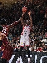 Openjobmetis Varese v Umana Reyer Venice - LBA Italy Championship