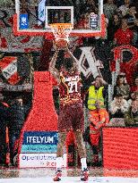 Openjobmetis Varese v Umana Reyer Venice - LBA Italy Championship