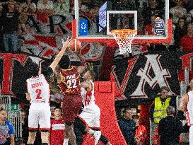 Openjobmetis Varese v Umana Reyer Venice - LBA Italy Championship