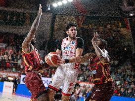 Openjobmetis Varese v Umana Reyer Venice - LBA Italy Championship