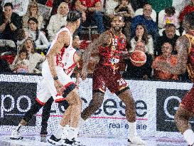 Openjobmetis Varese v Umana Reyer Venice - LBA Italy Championship