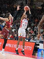 Openjobmetis Varese v Umana Reyer Venice - LBA Italy Championship