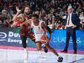 Openjobmetis Varese v Umana Reyer Venice - LBA Italy Championship