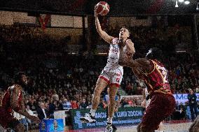 Openjobmetis Varese v Umana Reyer Venice - LBA Italy Championship