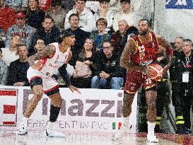 Openjobmetis Varese v Umana Reyer Venice - LBA Italy Championship