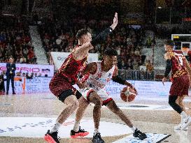 Openjobmetis Varese v Umana Reyer Venice - LBA Italy Championship